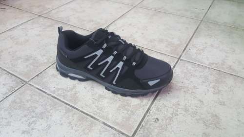 Seven Mile Softshell Trail Running Sneakers