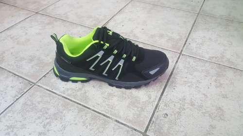 Seven Mile Softshell Trail Running Sneakers