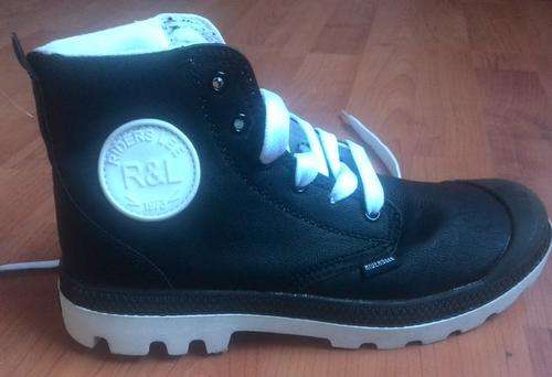 RIDERS & LEE BOOTS* BOOTS LOOK LIKE PALLADIUM BOOTS*