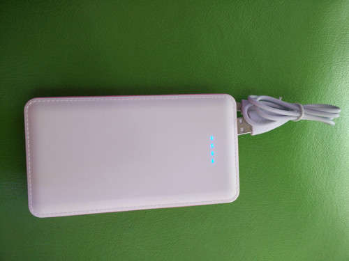 15000 mah Power Bank Full Power