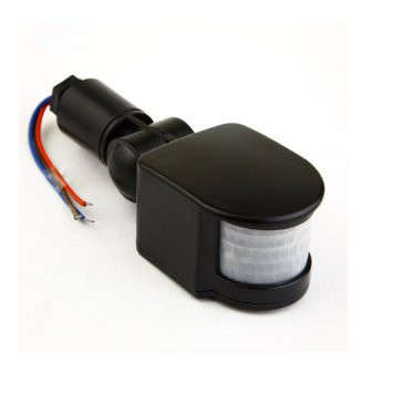 Motion Sensor Infrared Sensor for outdoor lighting 220V