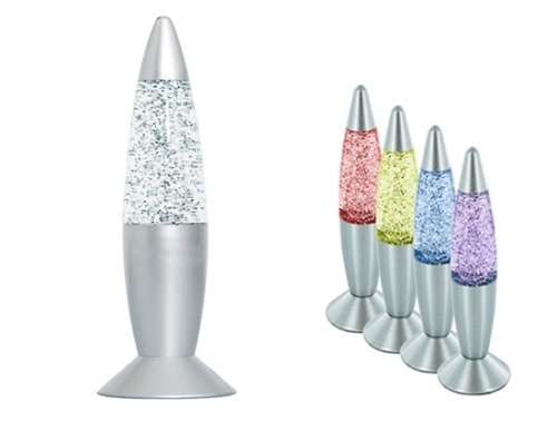 mini lava lamp