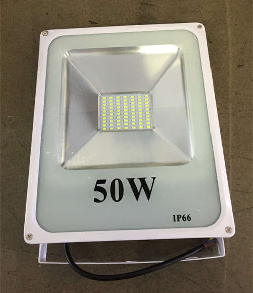 New Design 50W LED Floodlight-Energy Saving