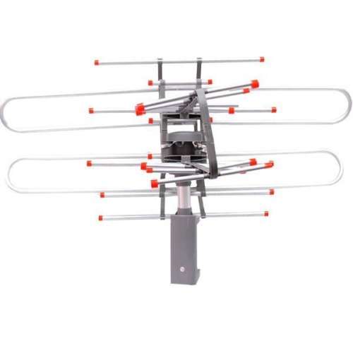 Remote Control Rotating Antenna