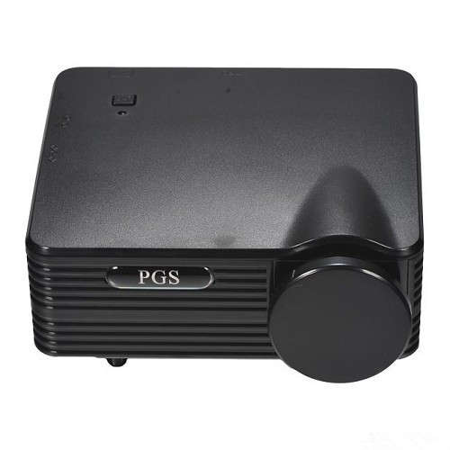 MMX Mini LED Projector