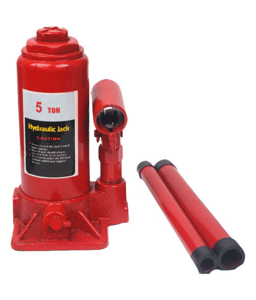 5 Ton Hydraulic Jack