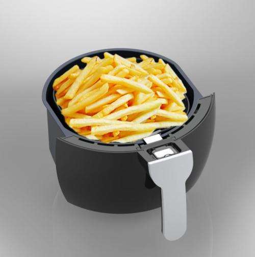 Bocini Air Fryer