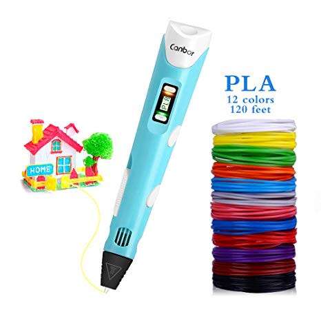 3D PRINTER PEN