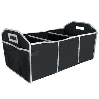 Truck Organizer & Cooler