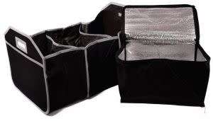 Truck Organizer & Cooler
