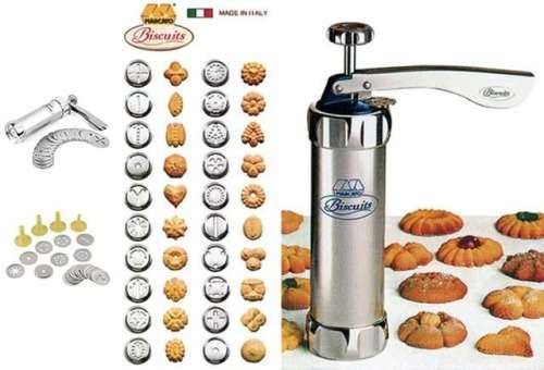 BISCUIT MAKER