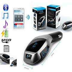 X5 WIRELESS CAR KIT
