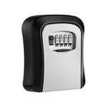 ALUMINIUM ALLOY  KEYS  SAFE, Security Storage Box