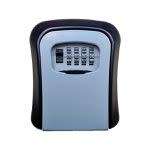 ALUMINIUM ALLOY  KEYS  SAFE, Security Storage Box