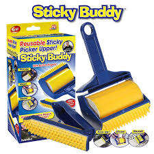 STICKY BUDDY