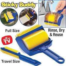 STICKY BUDDY