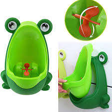BABY POTTY