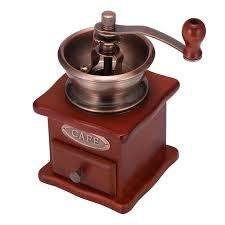 Manual Coffee Grinder