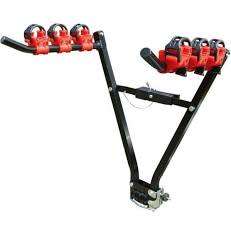 3 TIER BIKE RACK