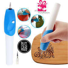 ENGRAVE IT PEN