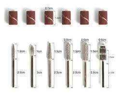 MERCEDES  2000 MANICURE AND PEDICURE SET
