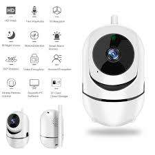 IP CAMERA (Box damaged)