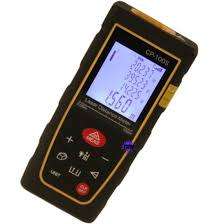 LASER DISTANCE METER 100M