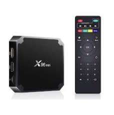 X96 MINI,SMART TV BOX