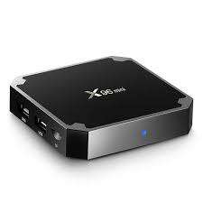 X96 MINI,SMART TV BOX
