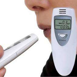 DIGITAL BREATH TESTER,BREATHAYZER DETECTOR