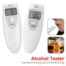 DIGITAL BREATH TESTER,BREATHAYZER DETECTOR