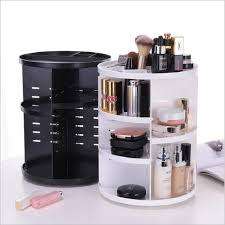 360 " ROTATION COSMETIC ORGANIZER