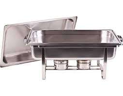 CHAFING DISH 16L
