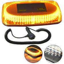 EMERGENCY / CONSTRUCTION LIGHT