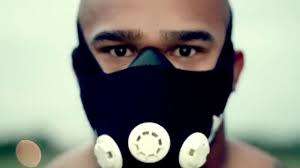 MATION MASK NEW TRAINING MODEL.