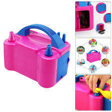 ELECTRIC BALLON PUMP