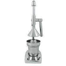 MANUAL JUICER