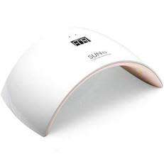 2 IN 1 LED UV NAIL LAMP