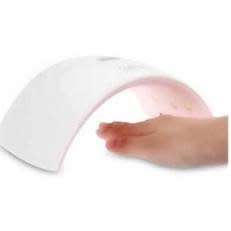 2 IN 1 LED UV NAIL LAMP