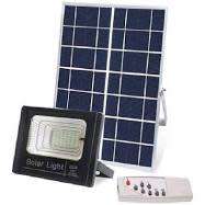 SOLAR FLOODLIGHT LIGHT LAMP 25W