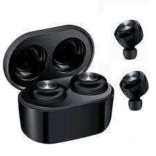 WIRELESS EAR PHONES DT-3