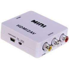 MINI HDMI 2AV  1080P