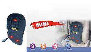 ROBOTIC CUSHION MASSAGE