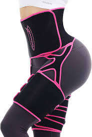WAIST AND THIGH TRIMMER