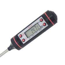 Digital Thermometer