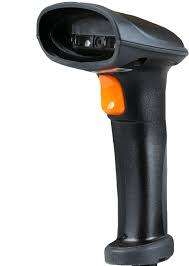 Wired Handheld Barcode Reader ANDOWL