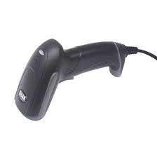 Wired Handheld Barcode Reader ANDOWL