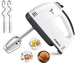 Scalett Super Hand Mixer