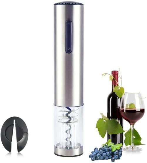 Electric Wine Set