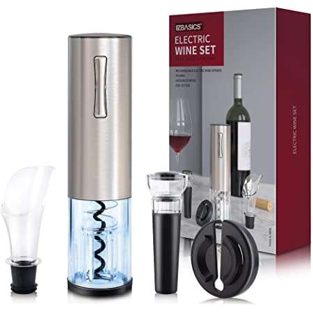 Electric Wine Set